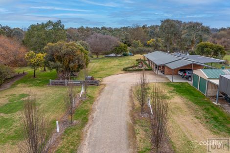 Property photo of 2548 Riverina Highway Splitters Creek NSW 2640