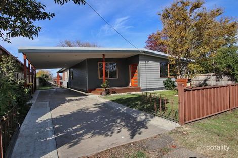 34 Chenery St, Mansfield, VIC 3722