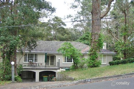 115 Lucinda Ave S, Wahroonga, NSW 2076
