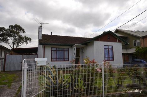 Property photo of 8 Holly Street Preston VIC 3072