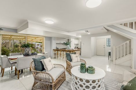 Property photo of 86 Jerrold Street Sherwood QLD 4075