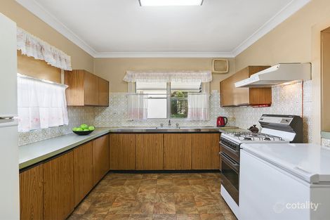 Property photo of 1 Vaughan Street Blakehurst NSW 2221