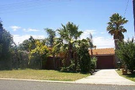 4 Kalyba Pl, Duncraig, WA 6023