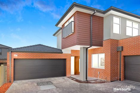 Property photo of 2/337 Huntingdale Road Chadstone VIC 3148