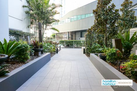 Property photo of 10901/8 Harbour Road Hamilton QLD 4007