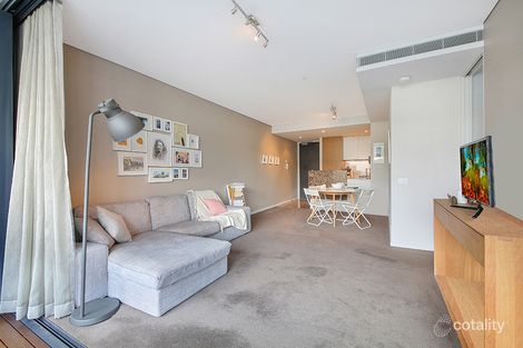 Property photo of 1105/3 Sterling Circuit Camperdown NSW 2050
