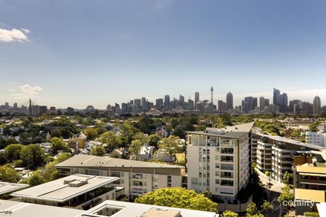 Property photo of 1105/3 Sterling Circuit Camperdown NSW 2050