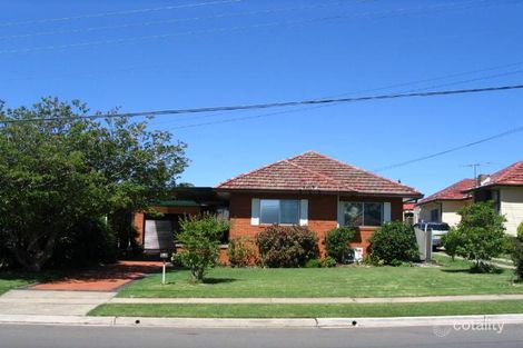 Property photo of 16 Coleman Street Merrylands NSW 2160