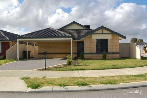 11 Ticklie Rd, Seville Grove, WA 6112