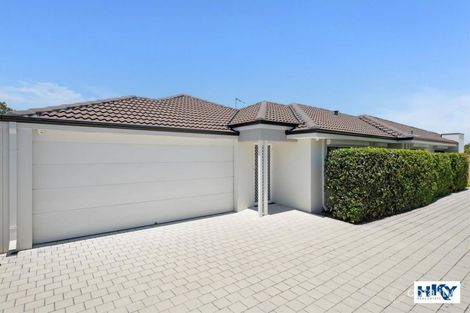 4/17 Sunridge Cl, Caversham, WA 6055