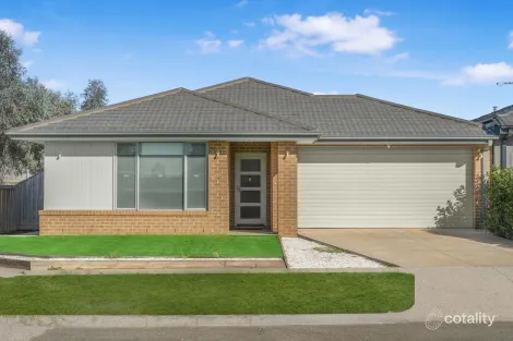 1 Custard Way, Manor Lakes, VIC 3024