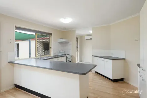 Property photo of 73 Federation Drive Hillcrest QLD 4118