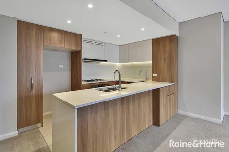 1215/2 Waterways St, Wentworth Point, NSW 2127