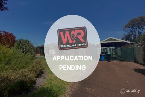 69 Meananger Cres, Bayonet Head, WA 6330