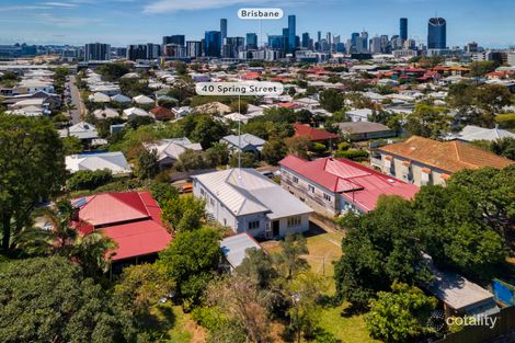 Property photo of 40 Spring Street West End QLD 4101