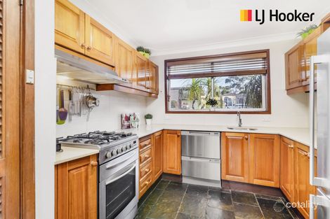 Property photo of 4 Araluen Road Lansvale NSW 2166