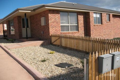 1/46 Racecourse Rd, Brighton, TAS 7030