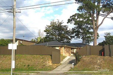 Property photo of 3 Woy Woy Road Kariong NSW 2250