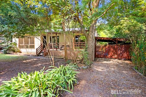 Property photo of 2 Hearse Road Millgrove VIC 3799