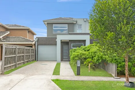 12b Clough Pde, Reservoir, VIC 3073