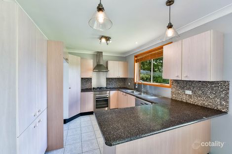 Property photo of 125 Avon Dam Road Bargo NSW 2574