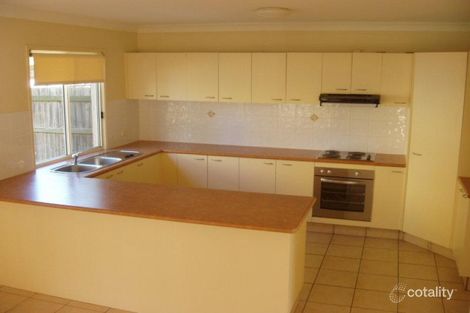 Property photo of 36/19 Yaun Street Coomera QLD 4209