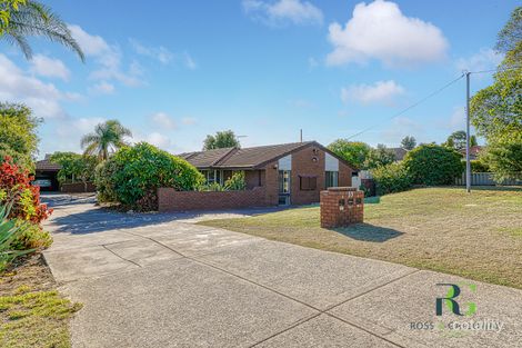Property photo of 33C Third Street Bicton WA 6157