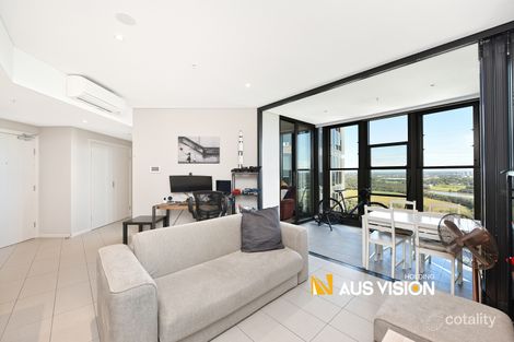 Property photo of 2101/2 Waterways Street Wentworth Point NSW 2127