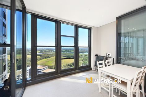 Property photo of 2101/2 Waterways Street Wentworth Point NSW 2127