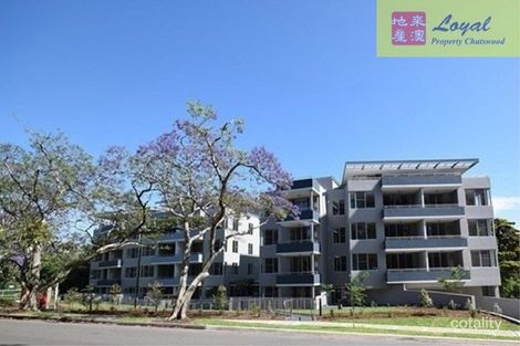Property photo of 106A/3-7 Lorne Avenue Killara NSW 2071