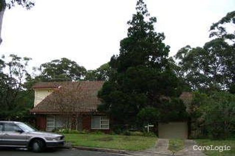 Property photo of 30 Gwendale Crescent Eastwood NSW 2122