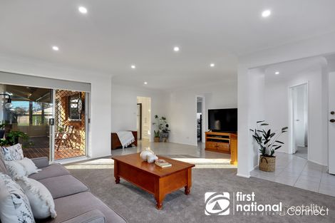 Property photo of 2 Davis Place Bligh Park NSW 2756