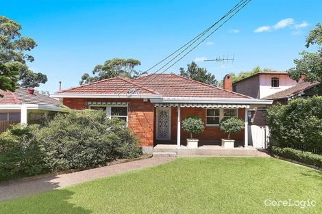 Property photo of 14 Rosa Street Oatley NSW 2223