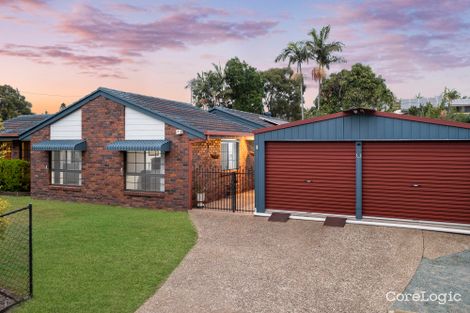 Property photo of 10 Franklin Street Rochedale South QLD 4123