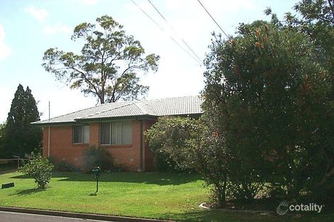 9 Croft St, Capalaba, QLD 4157