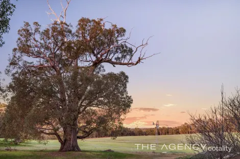 380 O'Brien Rd, Gidgegannup, WA 6083