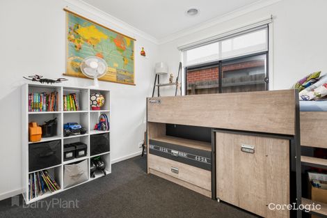 Property photo of 10 Bennerson Street Point Cook VIC 3030