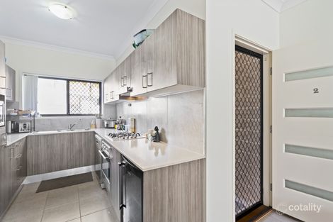 Property photo of 2/3 Grange Court Capalaba QLD 4157