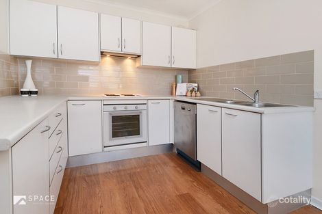Property photo of 1/20 Bott Street Ashgrove QLD 4060