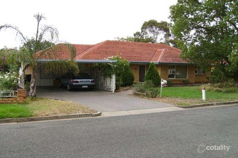 Property photo of 12 Lancelot Drive Daw Park SA 5041