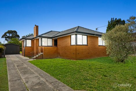 73 Larch Cres, Mount Waverley, VIC 3149