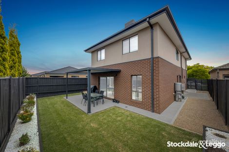 Property photo of 4 Pasture Way Point Cook VIC 3030