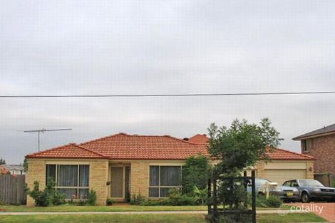 203 Meurants Lane, Glenwood, NSW 2768