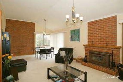 Property photo of 12 River Gum Drive Croydon North VIC 3136