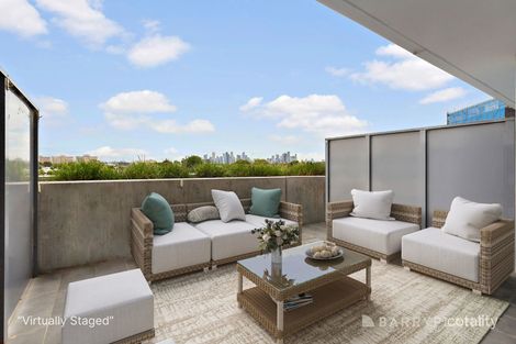 Property photo of 406/1 Ascot Vale Road Flemington VIC 3031