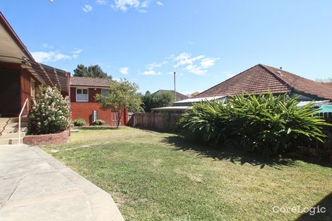 Property photo of 5 Waratah Street Roseville NSW 2069