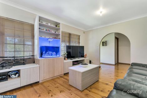 Property photo of 49 Hamilton Road Fairview Park SA 5126