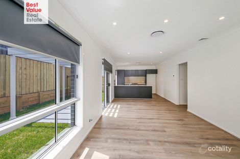 Property photo of 3 Yelta Street The Ponds NSW 2769