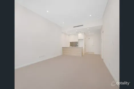 Property photo of 603B/12 Nancarrow Avenue Ryde NSW 2112