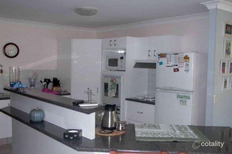 Property photo of 4 Bendigo Crescent Tallai QLD 4213